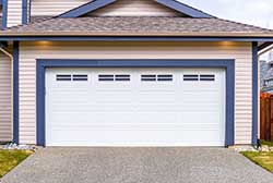 Jacksonville Garage Door And Opener Custom Garage Doors